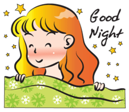 little sweet princess sticker #15008661