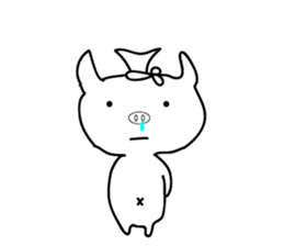 air pig 5 tonne sticker #15008708