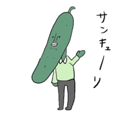 The joke that loves all of Japan sticker #15009320