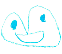 Drawing stickers with everyone 2 sticker #15009607