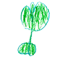 Drawing stickers with everyone 2 sticker #15009608