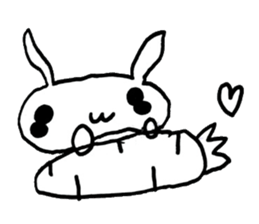 Drawing stickers with everyone 2 sticker #15009615