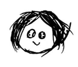 Drawing stickers with everyone 2 sticker #15009624