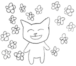 Drawing stickers with everyone 2 sticker #15009629