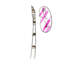 Drawing stickers with everyone 2 sticker #15009633