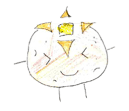 Drawing stickers with everyone 2 sticker #15009638