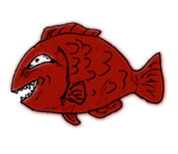 Drawing stickers with everyone 2 sticker #15009644