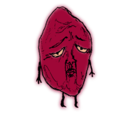 Drawing stickers with everyone 2 sticker #15009645