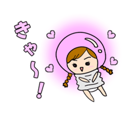 MAMEDENKUN sticker #15009915