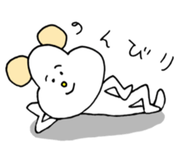 happy!Shun-chan sticker #15010236