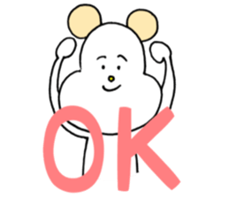 happy!Shun-chan sticker #15010238