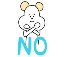 happy!Shun-chan sticker #15010239