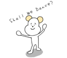 happy!Shun-chan sticker #15010244