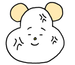 happy!Shun-chan sticker #15010253