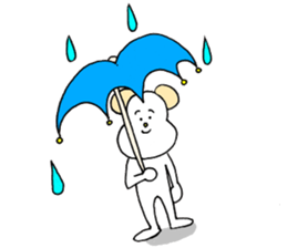 happy!Shun-chan sticker #15010254