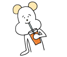 happy!Shun-chan sticker #15010255