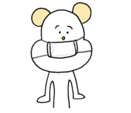 happy!Shun-chan sticker #15010264