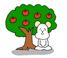 happy!Shun-chan sticker #15010269