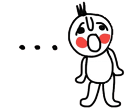 Peter Peter sticker #15011769