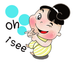 Mali Mara sticker #15011911