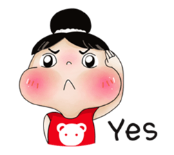 Mali Mara sticker #15011916