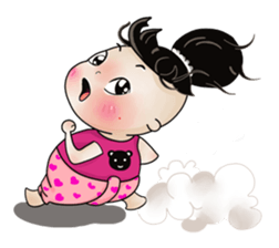 Mali Mara sticker #15011917