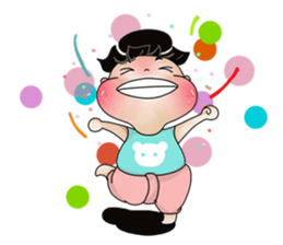 Mali Mara sticker #15011918