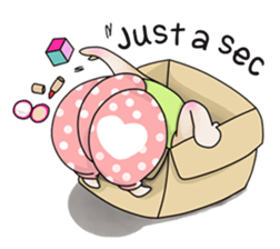 Mali Mara sticker #15011922