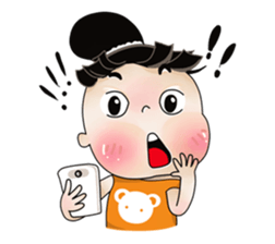 Mali Mara sticker #15011926