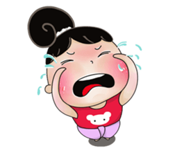 Mali Mara sticker #15011928