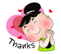 Mali Mara sticker #15011931