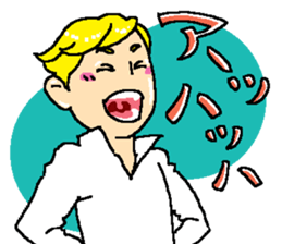 MEIROH sticker #15011934