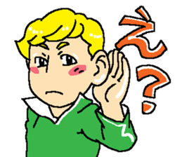 MEIROH sticker #15011943