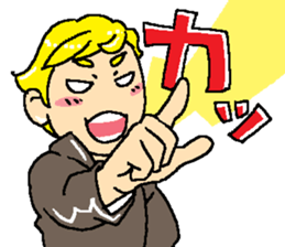 MEIROH sticker #15011945