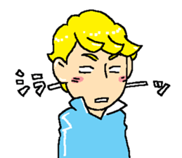 MEIROH sticker #15011950