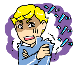 MEIROH sticker #15011954