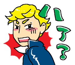 MEIROH sticker #15011960