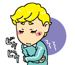 MEIROH sticker #15011963