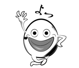 thinbokunnVol02 sticker #15011977