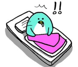 Cool Penta sticker #15012044