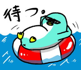 Cool Penta sticker #15012047