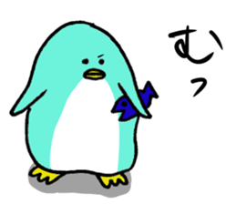 Cool Penta sticker #15012052