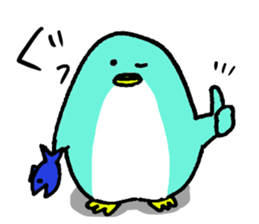 Cool Penta sticker #15012053