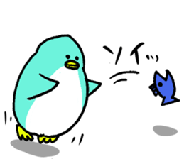 Cool Penta sticker #15012062