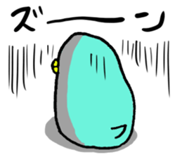 Cool Penta sticker #15012068