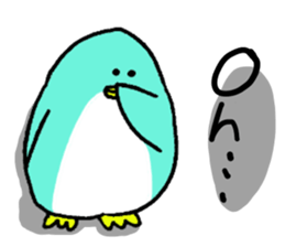 Cool Penta sticker #15012069