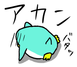 Cool Penta sticker #15012070