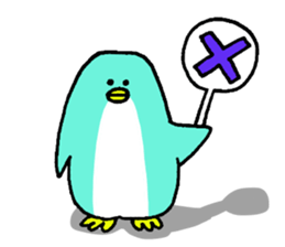 Cool Penta sticker #15012081