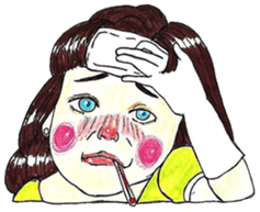 Funny Princess sticker #15012114