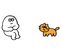 ALL RIGHT Sticker 10 (Japanese) sticker #15012289